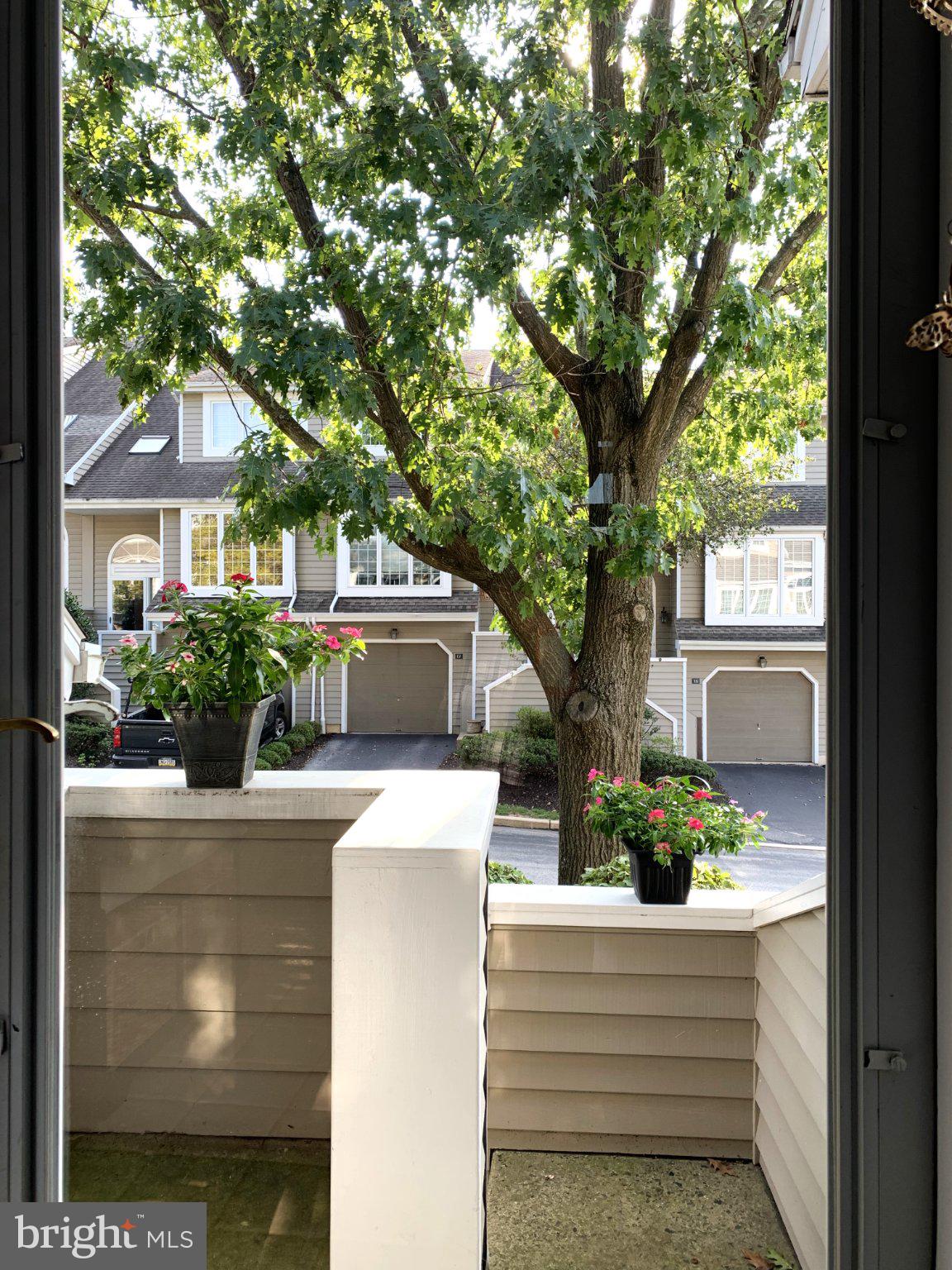 11 Cabot Drive Chesterbrook, PA 19087 - Photo 31 of 35 Friendly neighbourhood view.