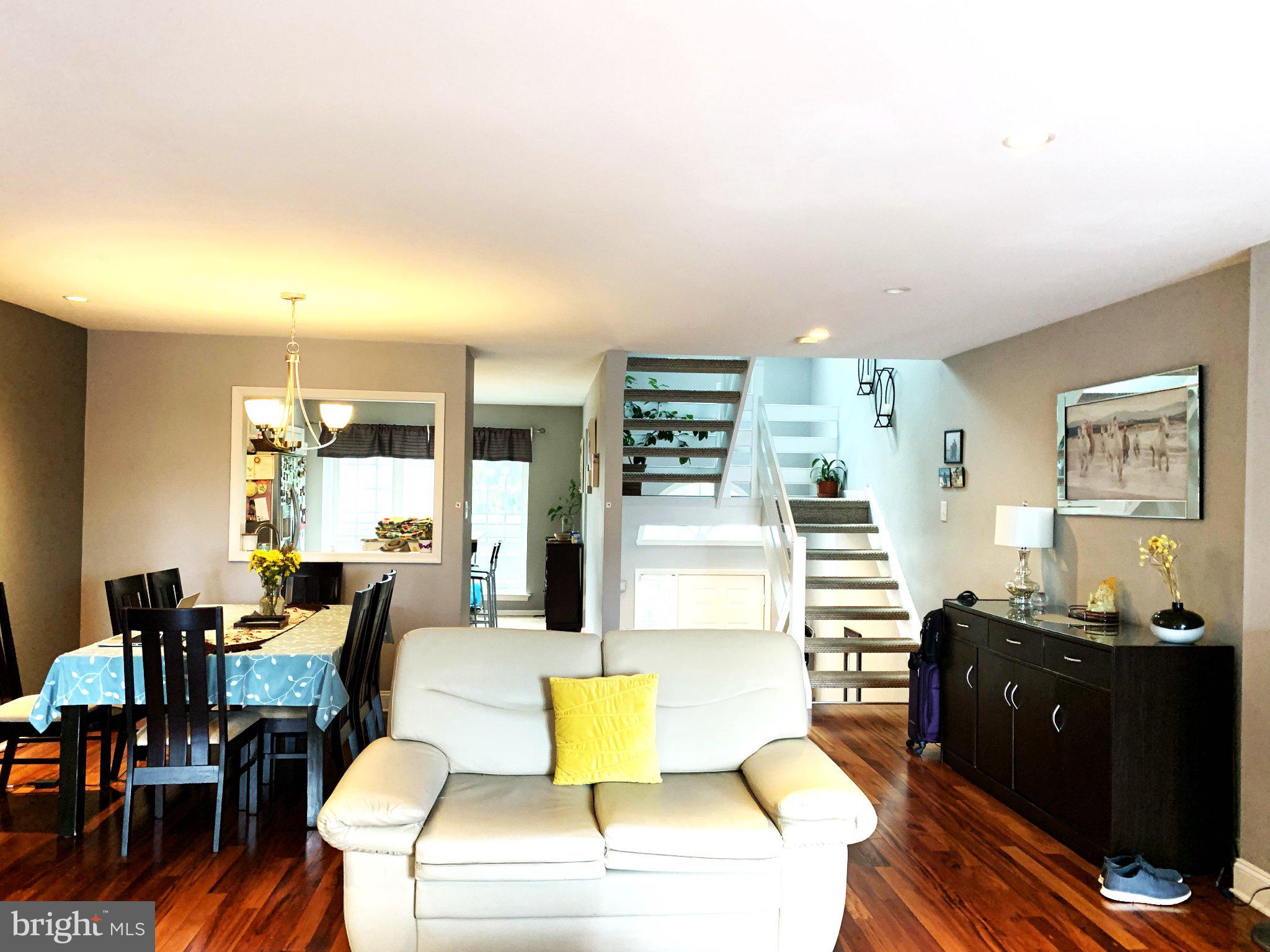 11 Cabot Drive Chesterbrook, PA 19087 - Photo 8 of 35 Inviting open-concept living space.