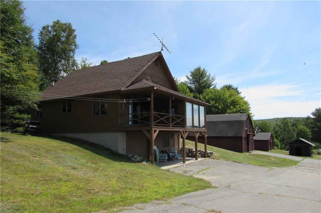 3 Parkman Hill Road Solon, ME 04979 - Photo 25 of 31 Photo