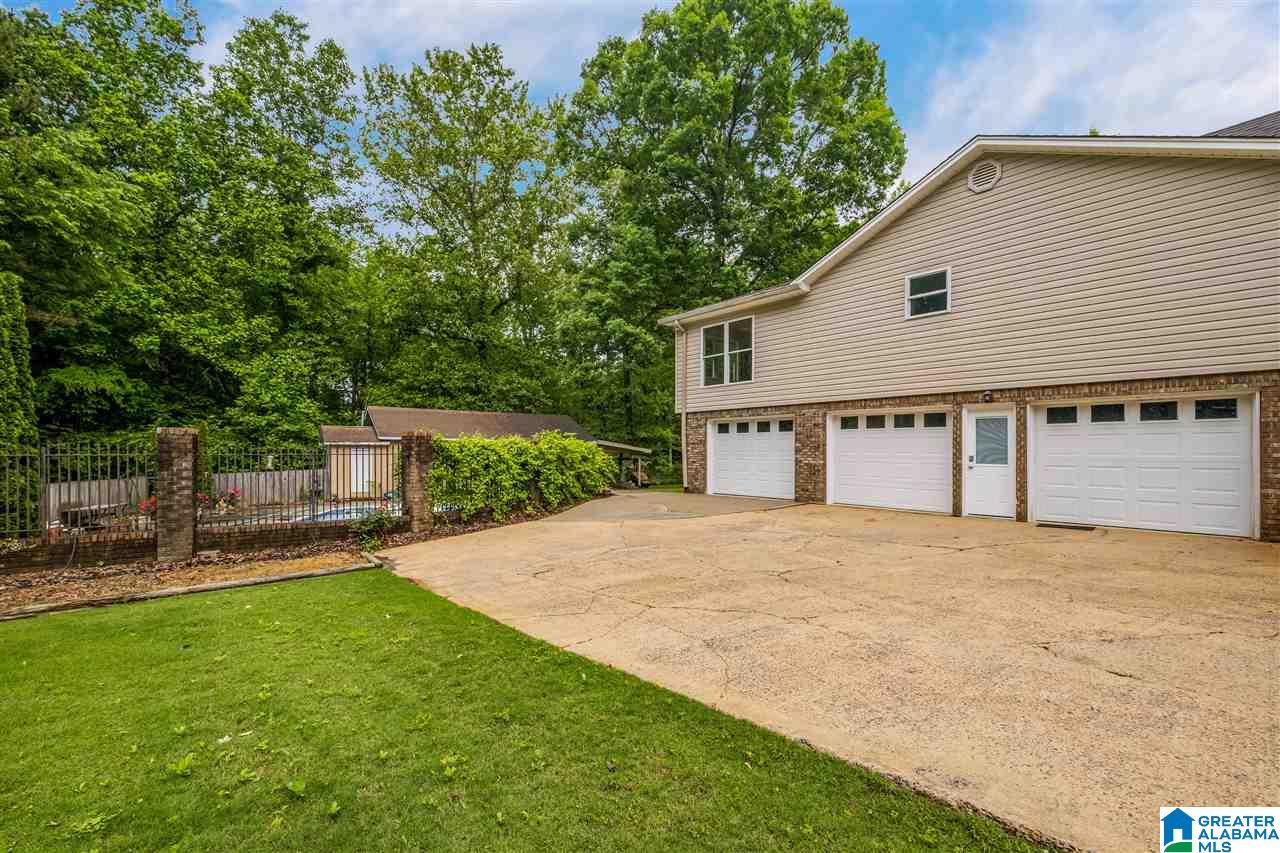 10 Red Fox Drive Pelham, AL 35124 - Photo 47 of 50