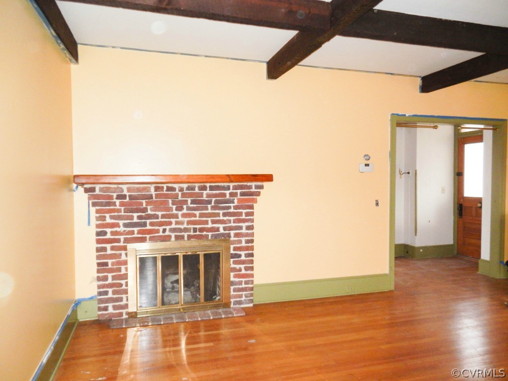 7000 Normans Bridge Road Hanover, VA 23069 - Photo 3 of 24 Gallery Image 3