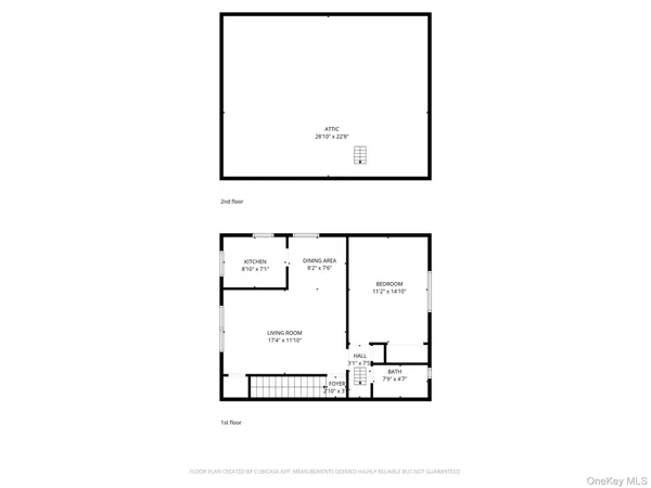 $310,000 | 17-76 166th Street, Unit 4170 | Clearview