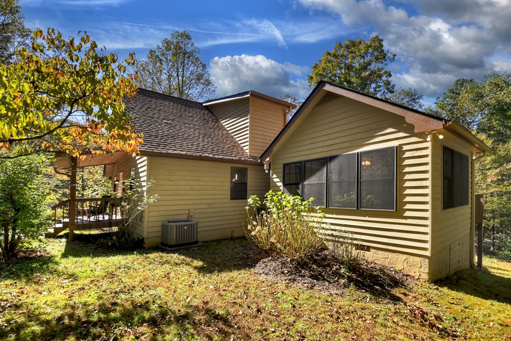 446 Riverwood Road Ellijay, GA 30536 - Photo 45 of 55 Gallery Image 45