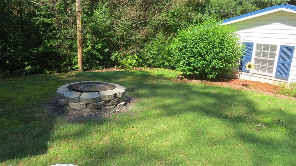 225 Kelly Circle Road Cross Hill, SC 29332 - Photo 15 of 22 Gallery Image 15