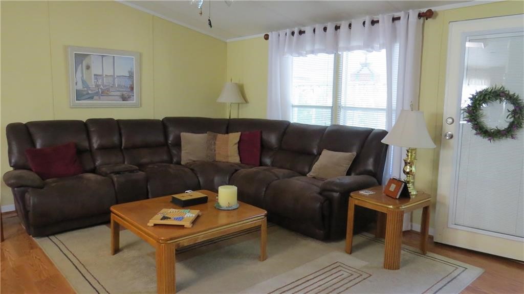 225 Kelly Circle Road Cross Hill, SC 29332 - Photo 4 of 22 Gallery Image 4