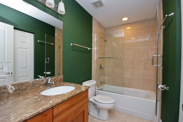 3741 North Fremont Street, Unit 2 Chicago, IL 60613 - Photo 8 of 9