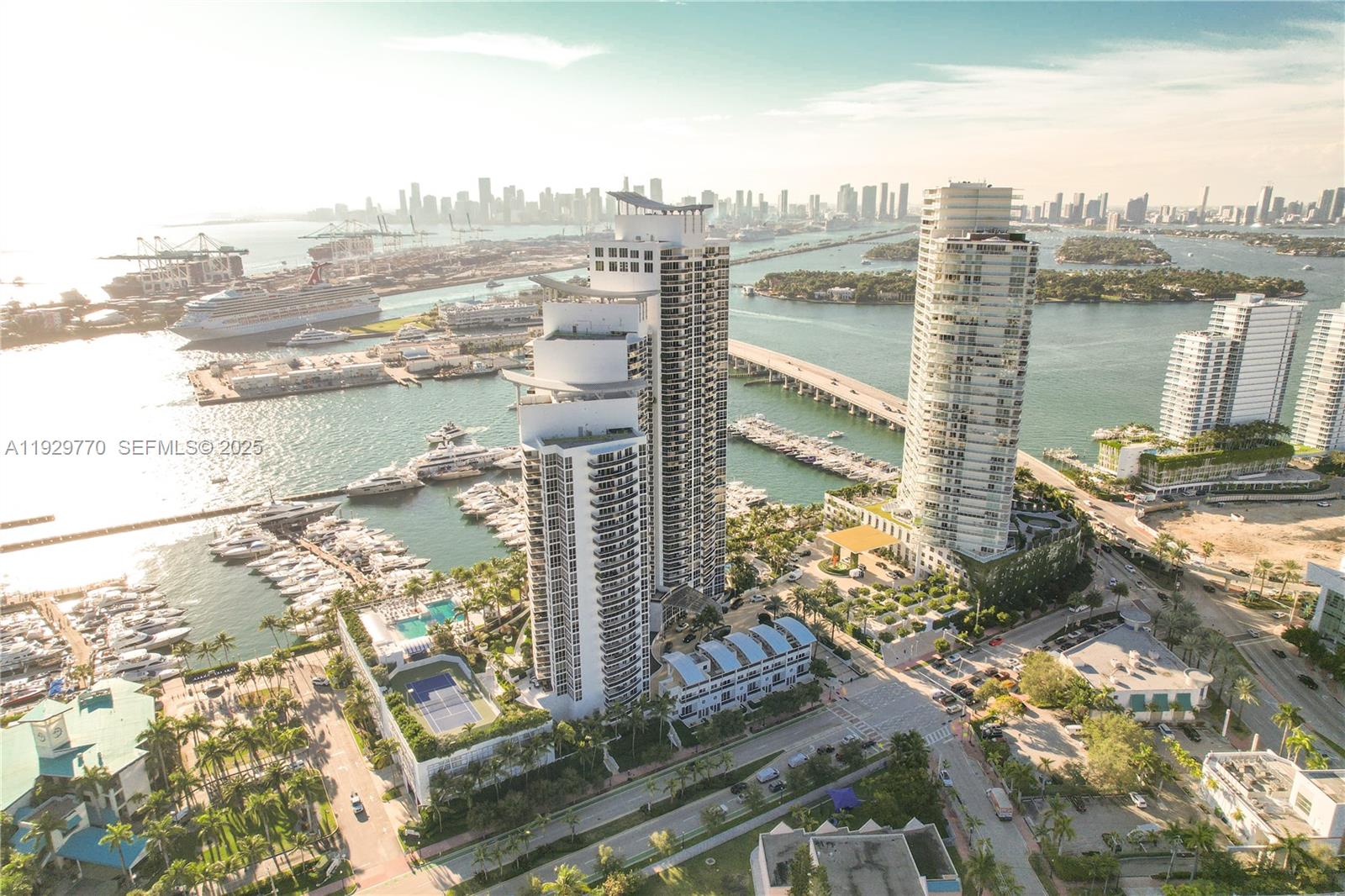 400 Alton Road, Unit 2309 Miami Beach, FL 33139 - Photo 27 of 27