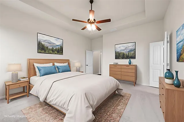 $519,900 | 120 Roosevelt Ln Valley View, Valley View, TX 76272