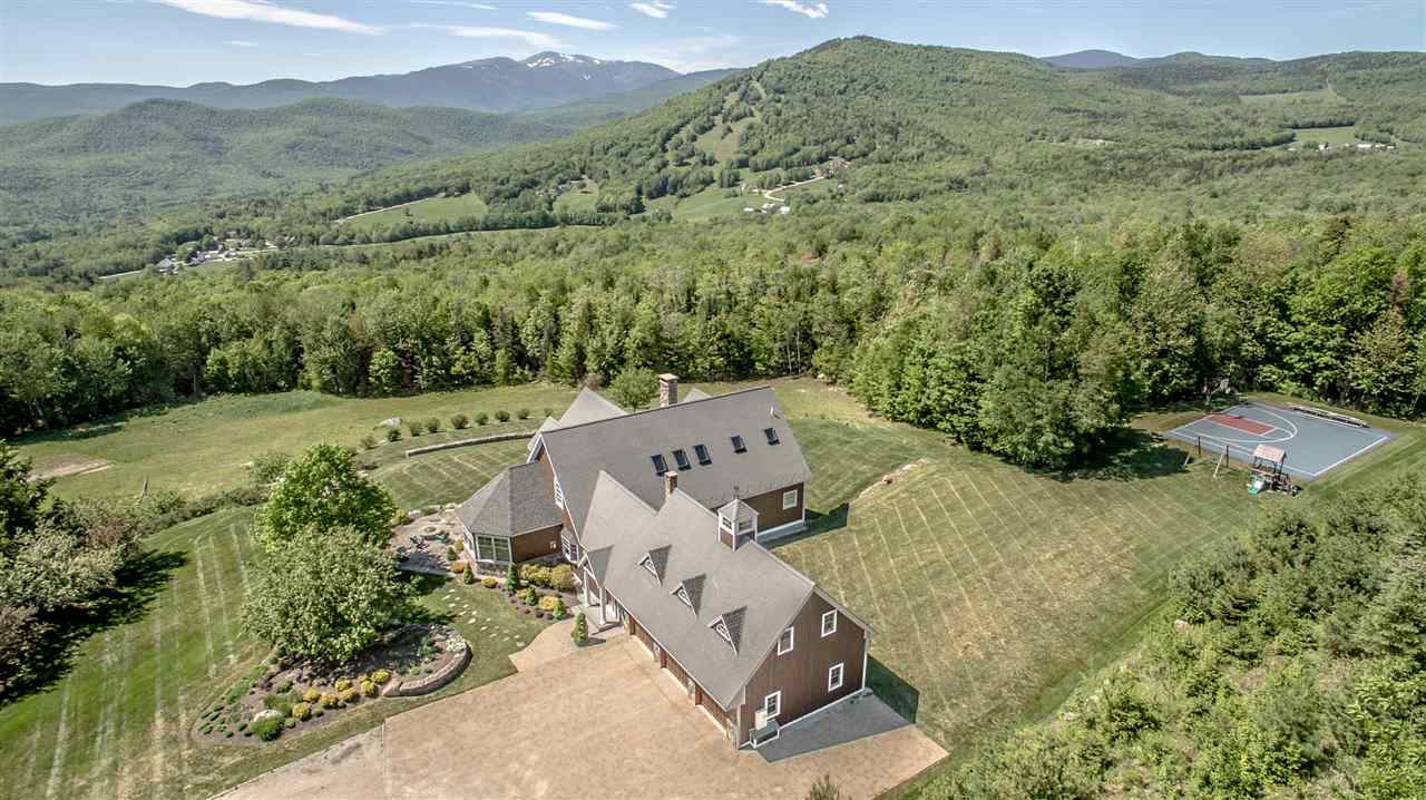 93 Hiller Road Jackson, NH 03846 - Photo 2 of 40