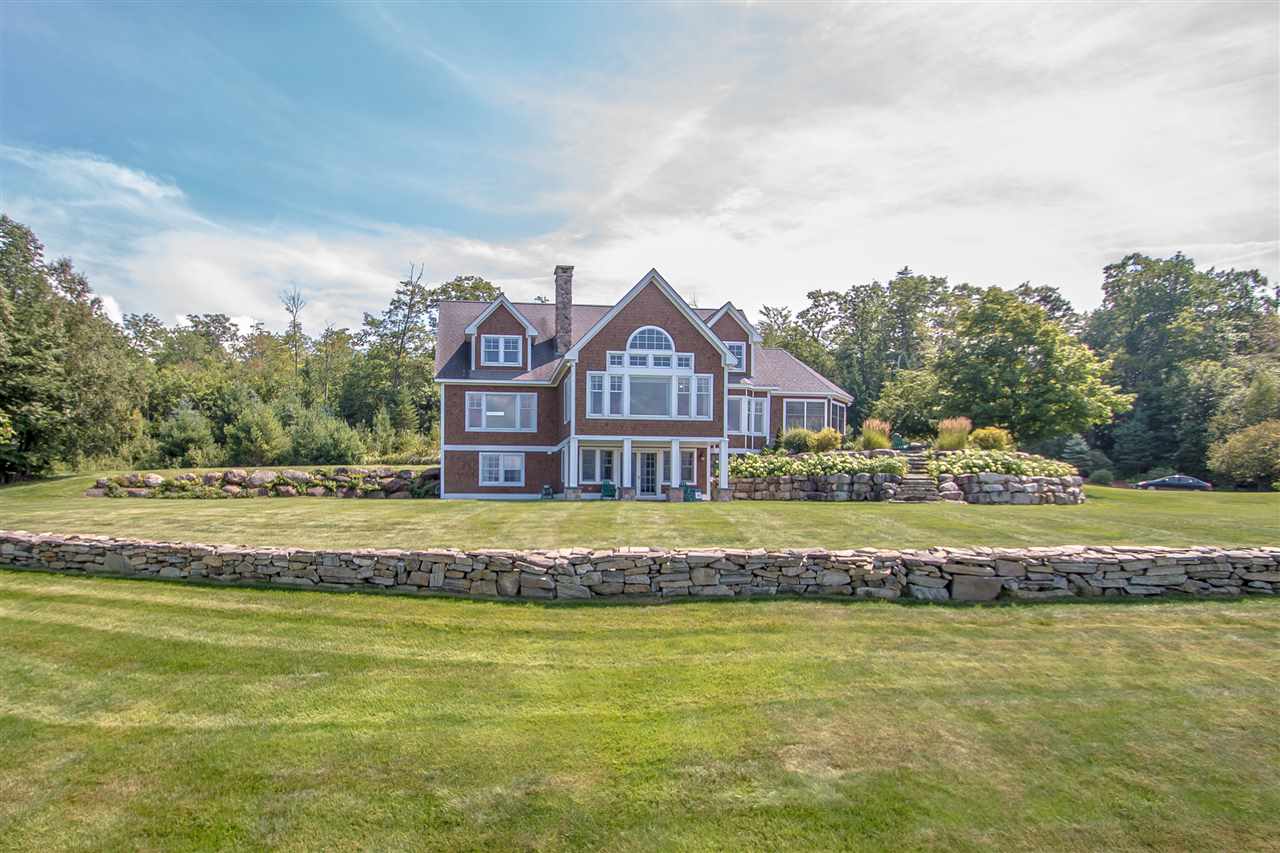 93 Hiller Road Jackson, NH 03846 - Photo 12 of 40
