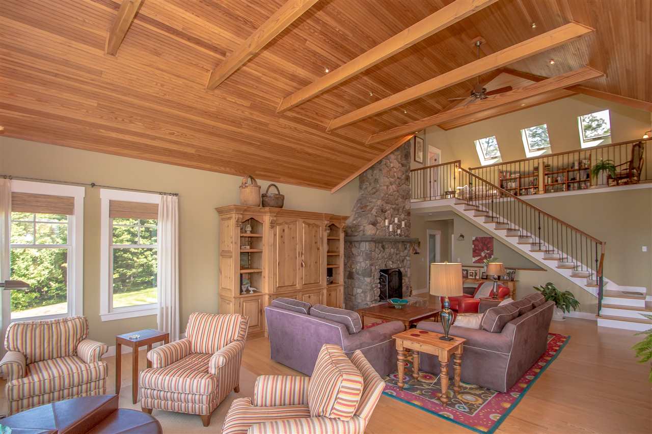 93 Hiller Road Jackson, NH 03846 - Photo 6 of 40