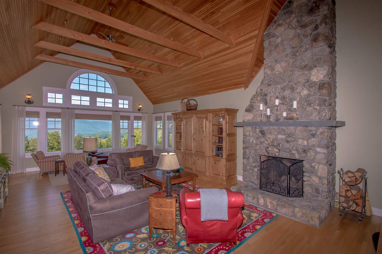93 Hiller Road Jackson, NH 03846 - Photo 8 of 40