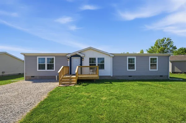 $185,000 | 917 Rose Lane, Grandview, IN 47615
