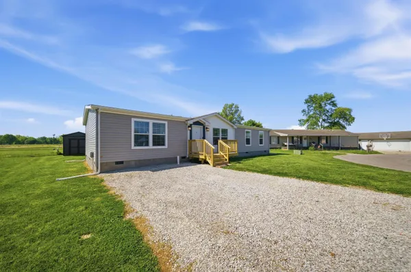 $185,000 | 917 Rose Lane, Grandview, IN 47615