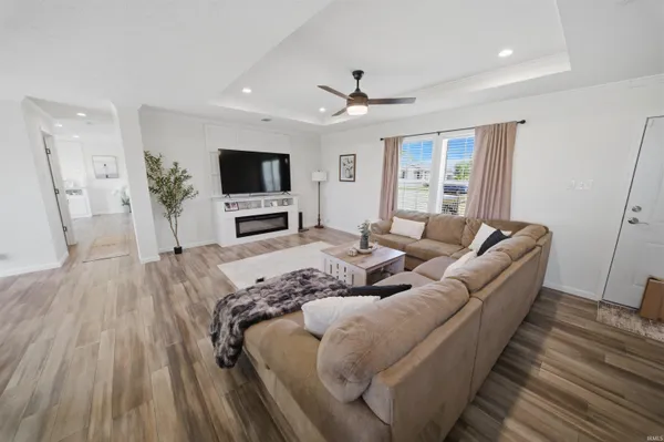 $185,000 | 917 Rose Lane, Grandview, IN 47615