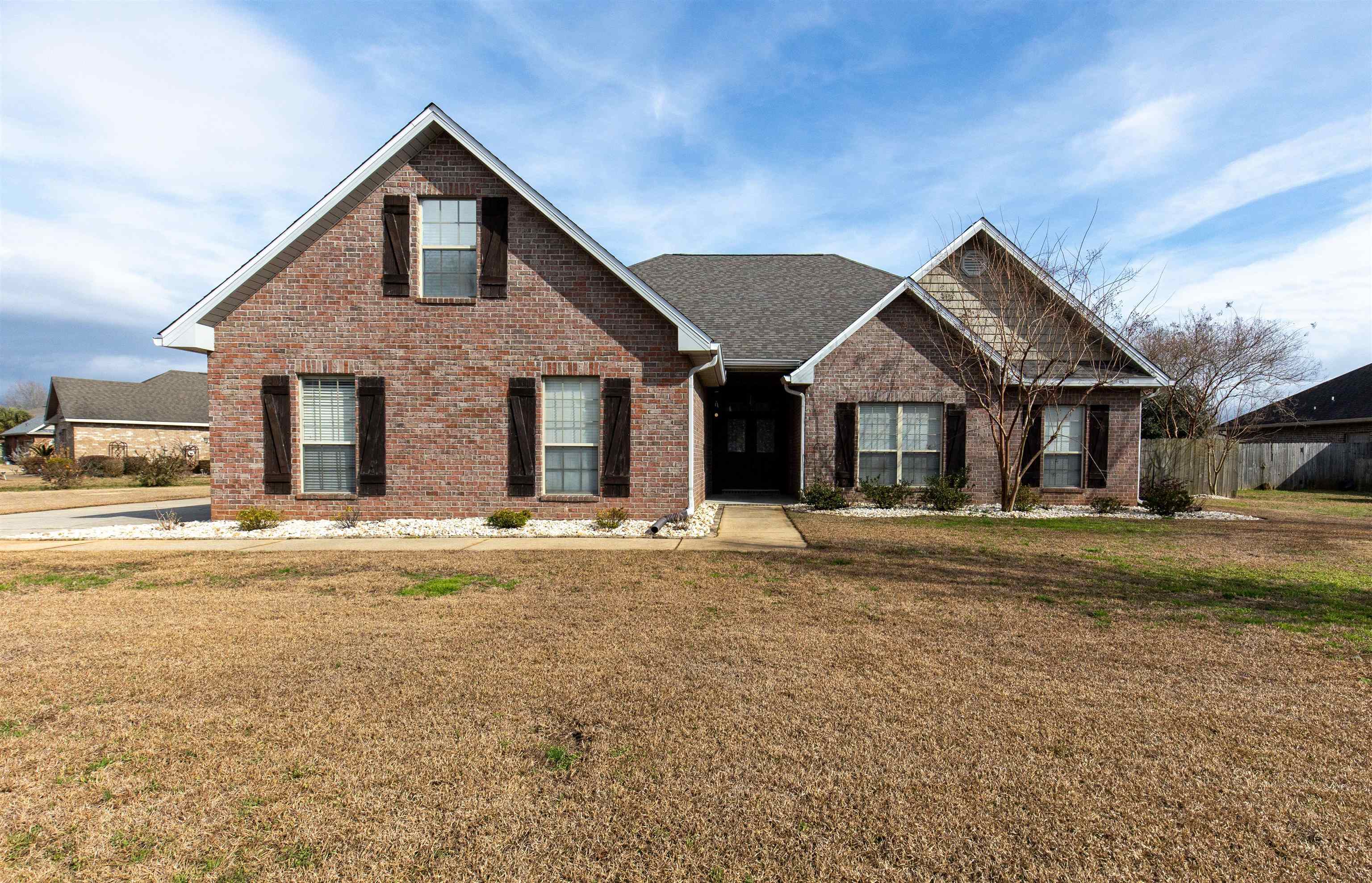 25092 Fairfax Road Daphne, AL 36526 - Photo 1 of 29 Front Of Structure