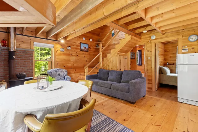 $1,500,000 | 660 Sprague Road, Waldoboro, ME 04572