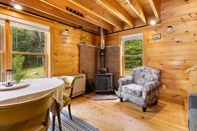 $1,500,000 | 660 Sprague Road, Waldoboro, ME 04572