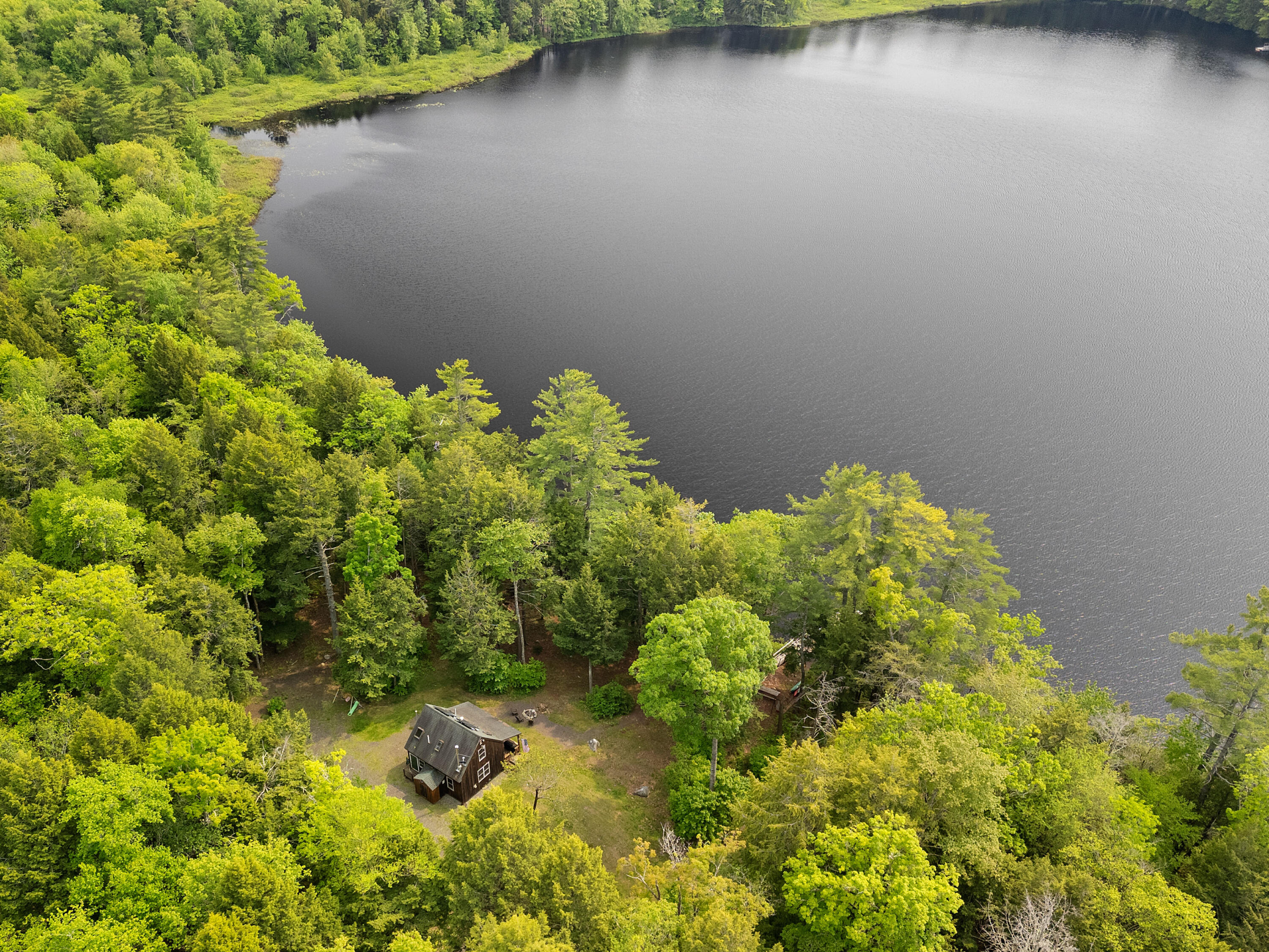 660 Sprague Road Waldoboro, ME 04572 - Photo 3 of 91 DJI_20250604144855_0222_D