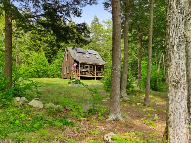 $1,500,000 | 660 Sprague Road, Waldoboro, ME 04572