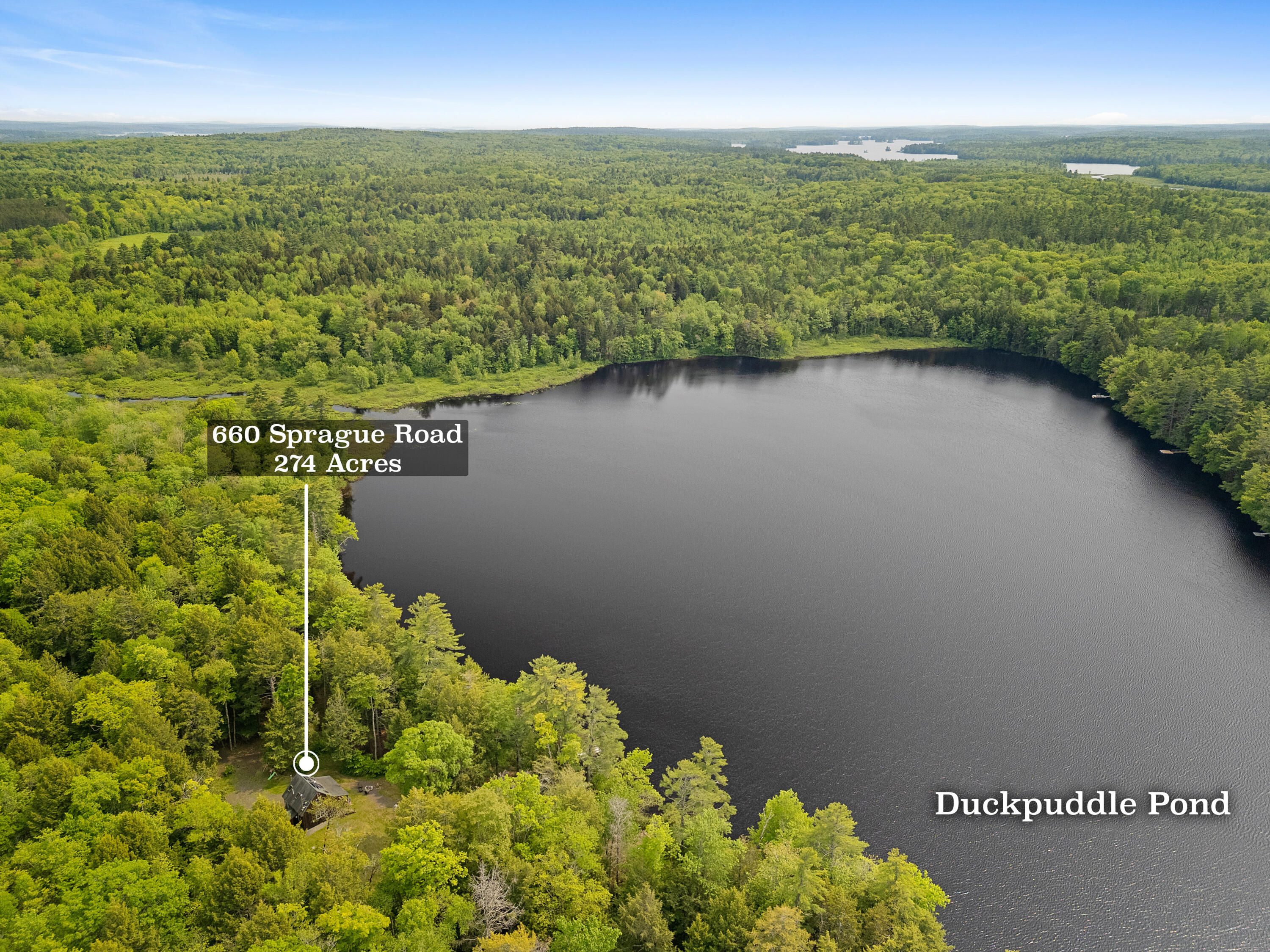 660 Sprague Road Waldoboro, ME 04572 - Photo 4 of 91 DJI_20250604144628_0197_D