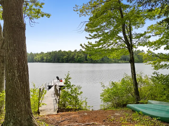 $1,500,000 | 660 Sprague Road, Waldoboro, ME 04572