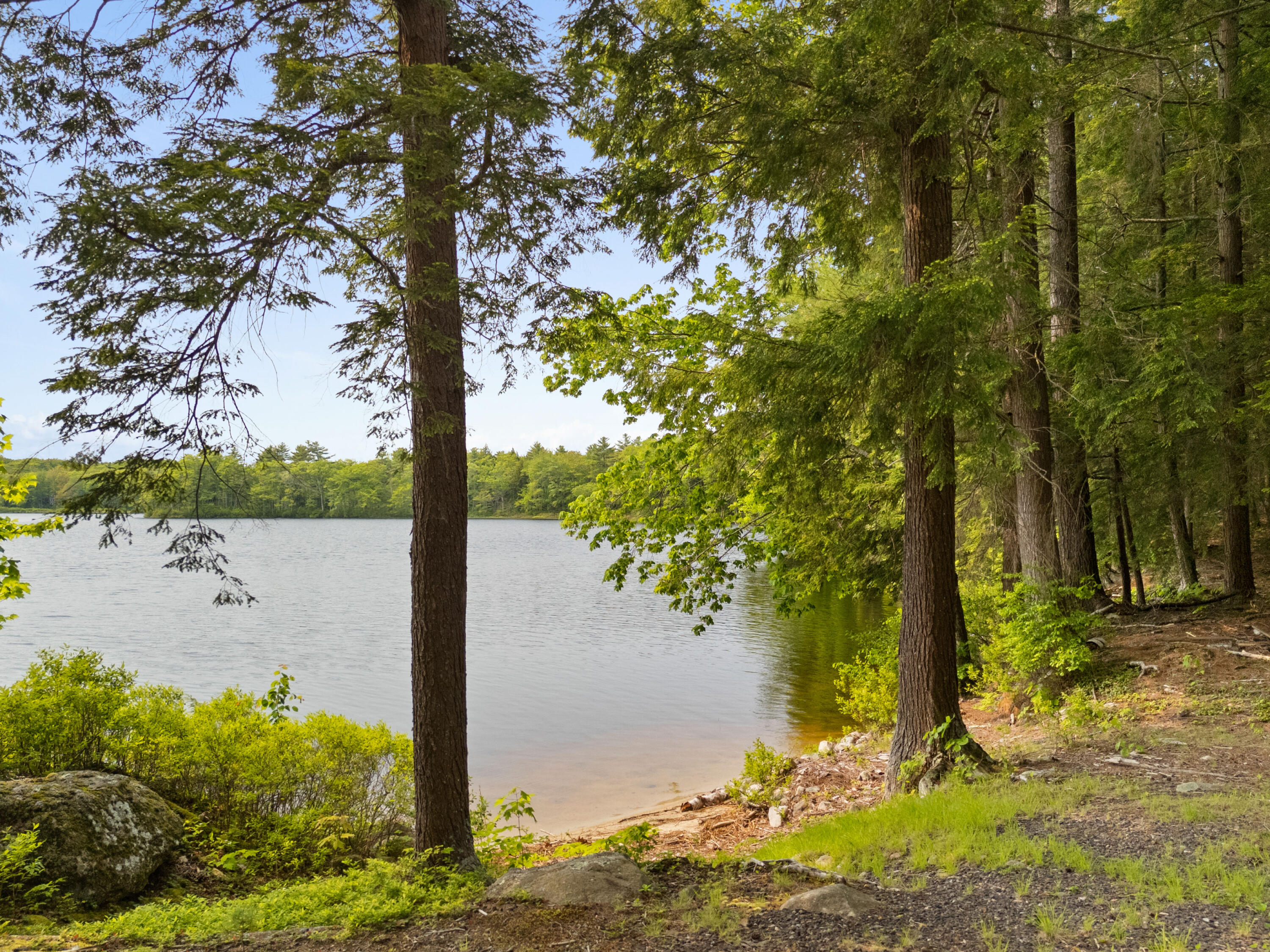 660 Sprague Road Waldoboro, ME 04572 - Photo 46 of 91 DJI_20250604145336_0292_D