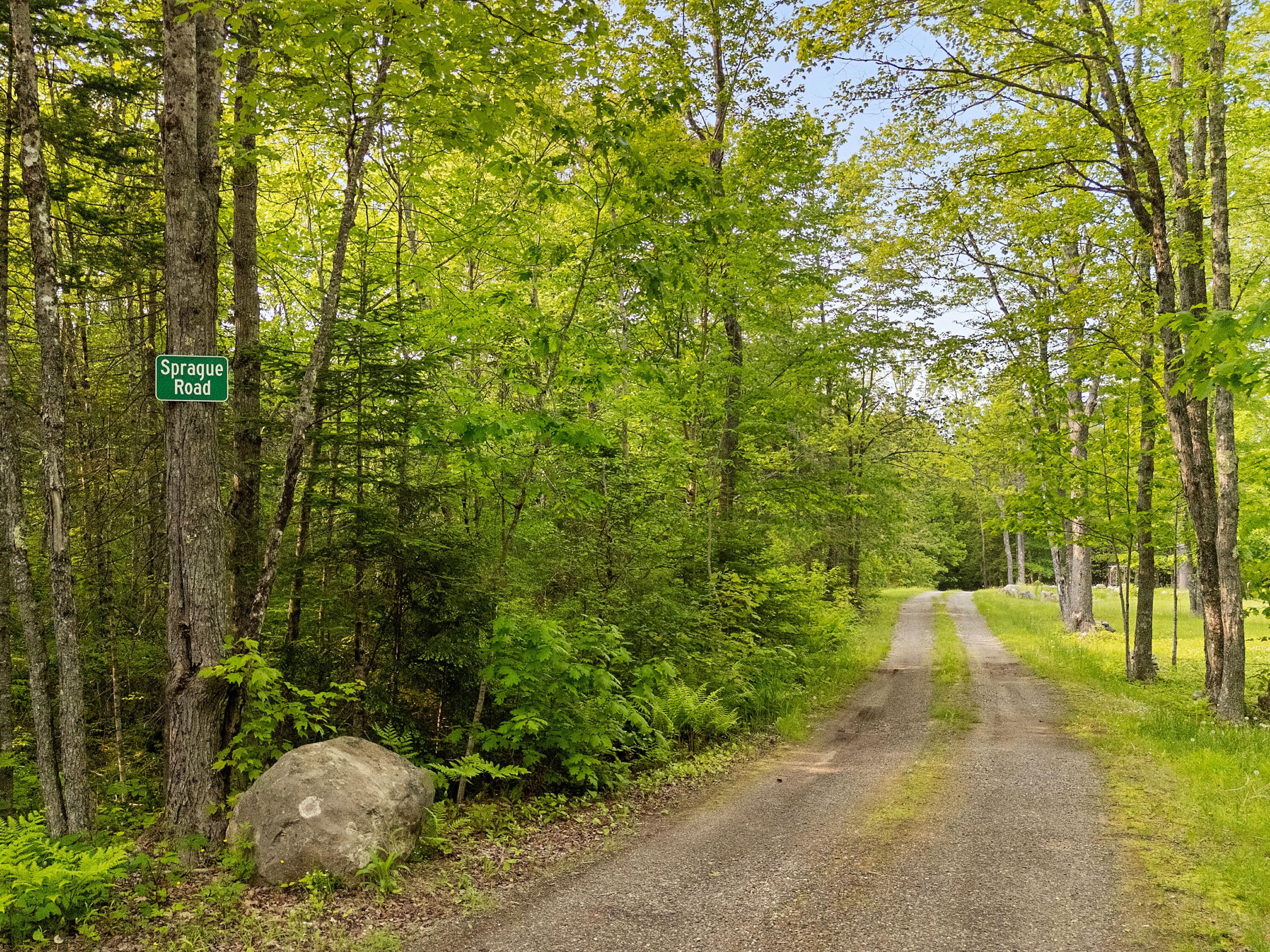 660 Sprague Road Waldoboro, ME 04572 - Photo 50 of 91 DJI_20250604163616_0591_D