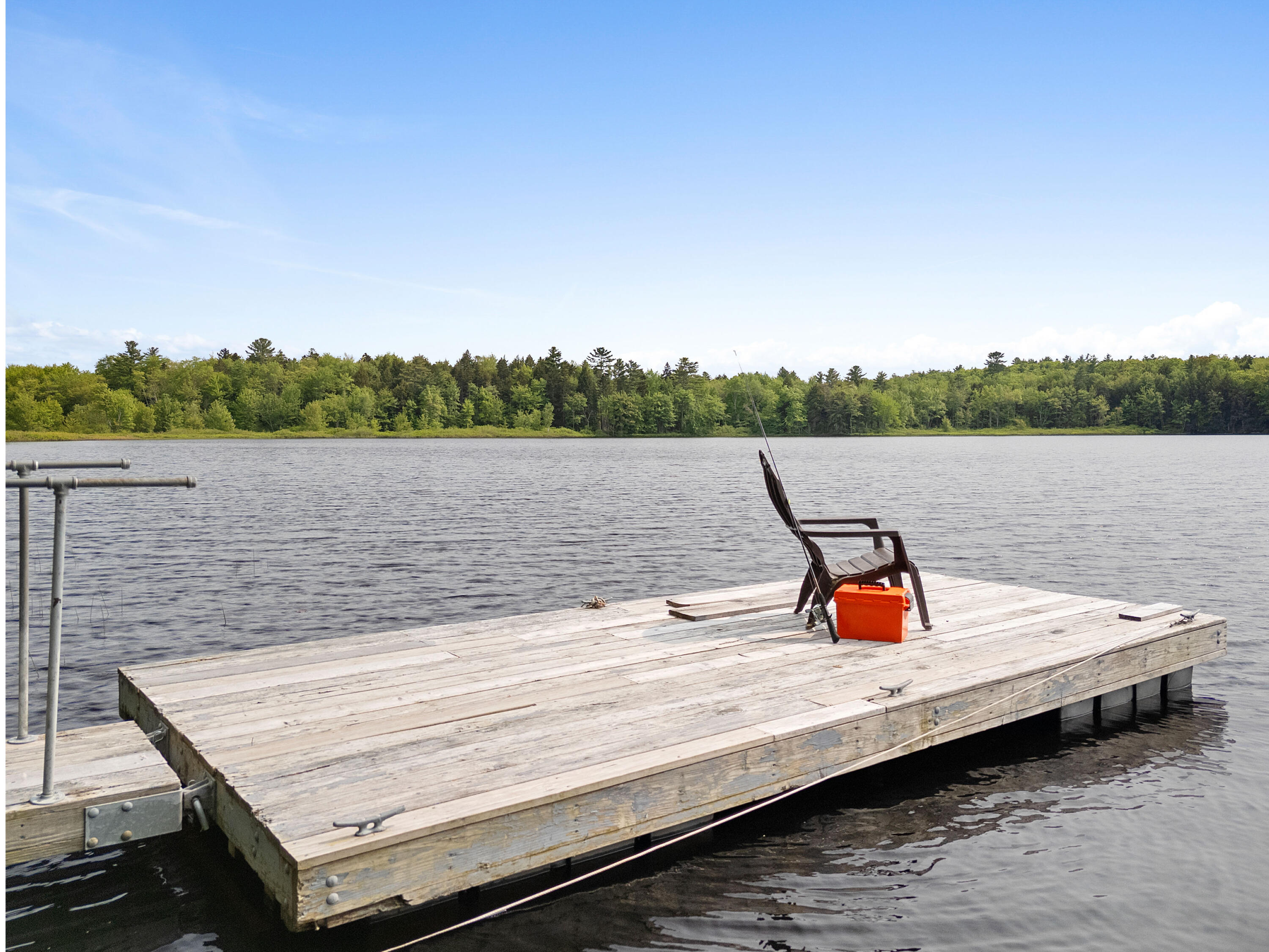 660 Sprague Road Waldoboro, ME 04572 - Photo 53 of 91 DJI_20250604145938_0313_D