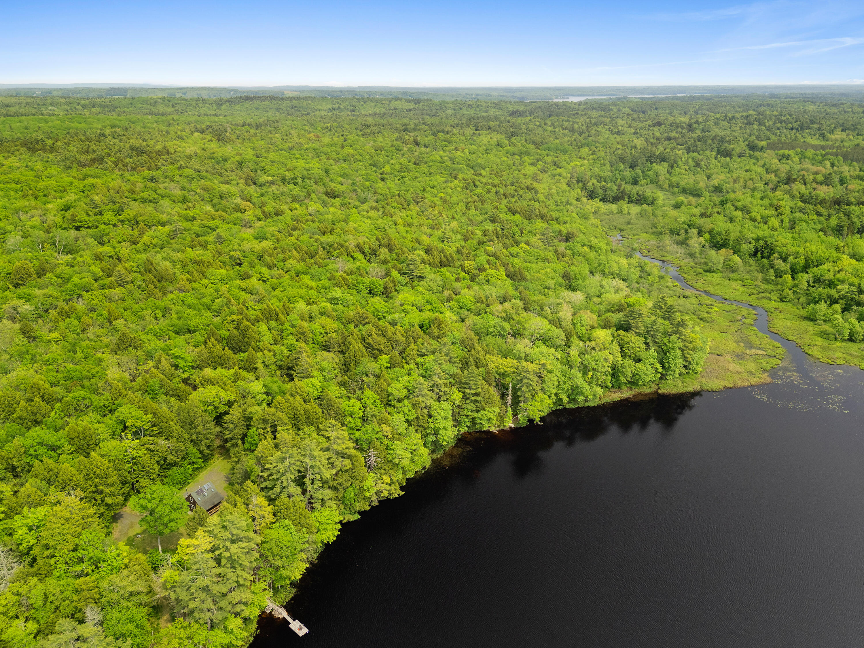 660 Sprague Road Waldoboro, ME 04572 - Photo 57 of 91 DJI_20250604144243_0192_D