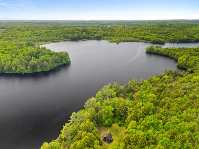 $1,500,000 | 660 Sprague Road, Waldoboro, ME 04572