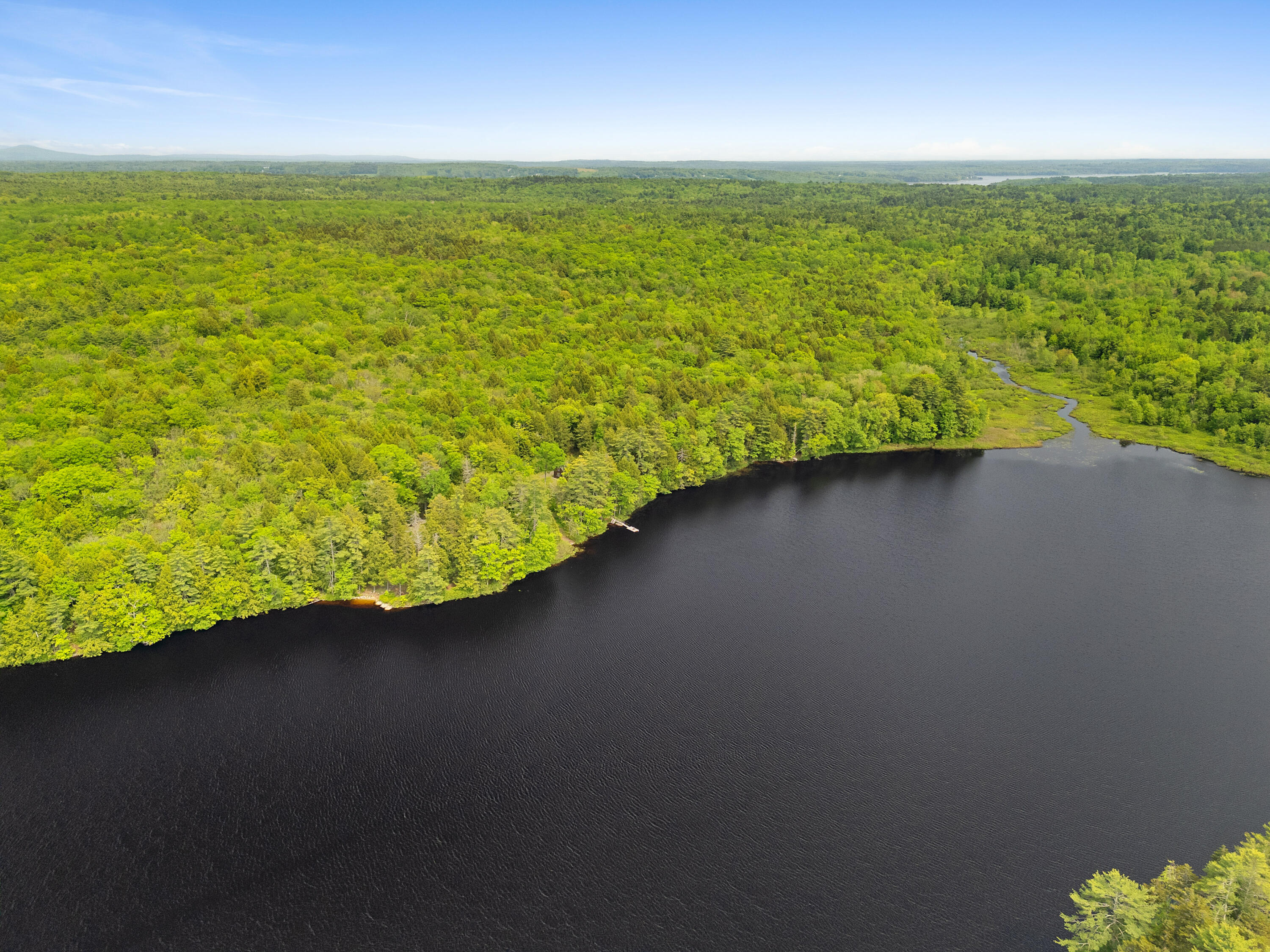 660 Sprague Road Waldoboro, ME 04572 - Photo 61 of 91 DJI_20250604143935_0180_D