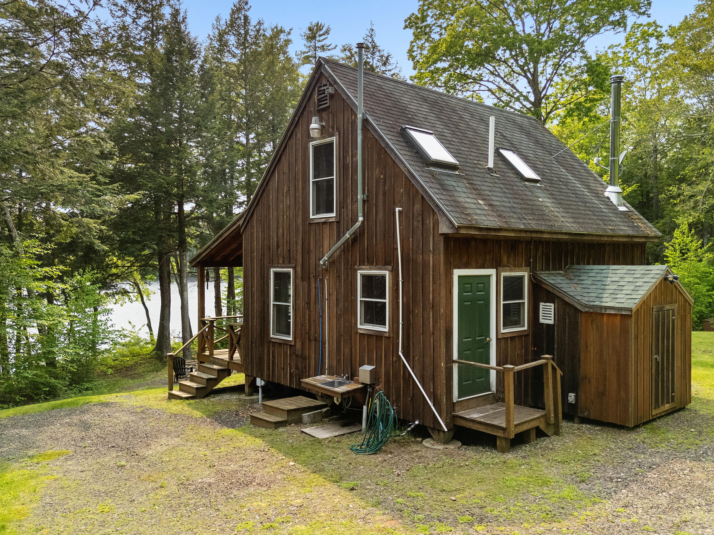 660 Sprague Road Waldoboro, ME 04572 - Photo 70 of 91 DJI_20250604151409_0452_D