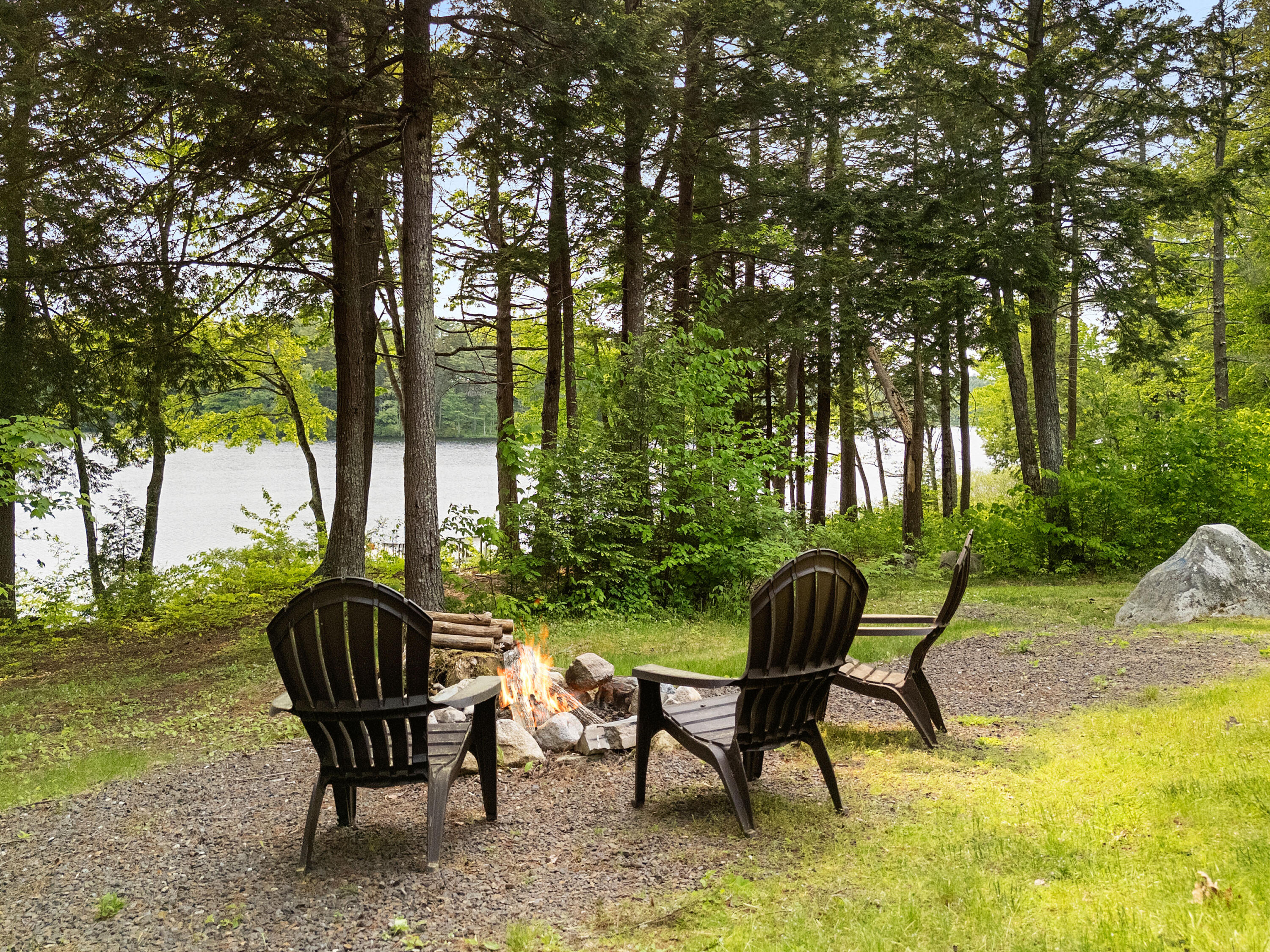 660 Sprague Road Waldoboro, ME 04572 - Photo 72 of 91 DJI_20250604150732_0403_D