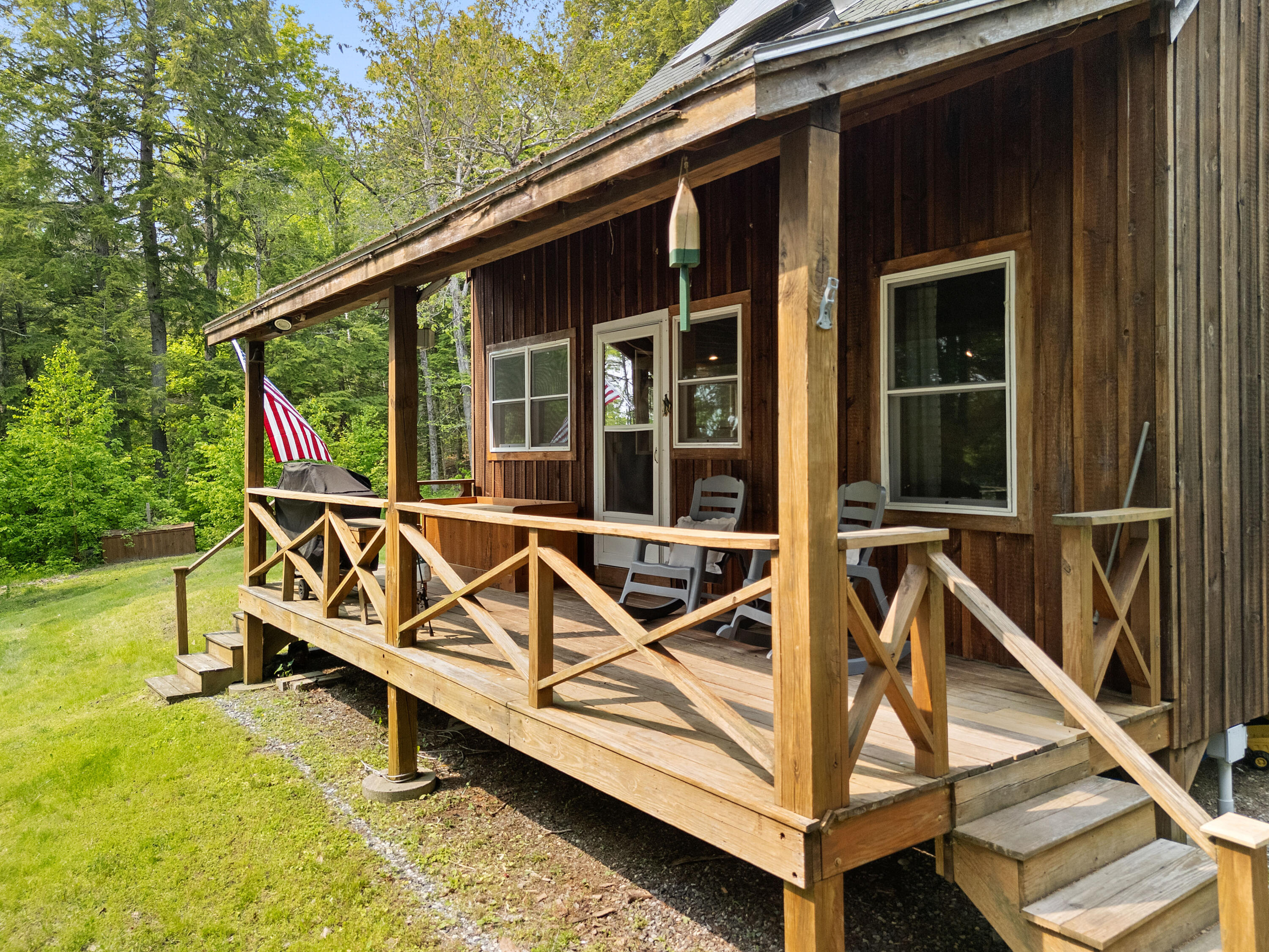 660 Sprague Road Waldoboro, ME 04572 - Photo 74 of 91 DJI_20250604151232_0427_D