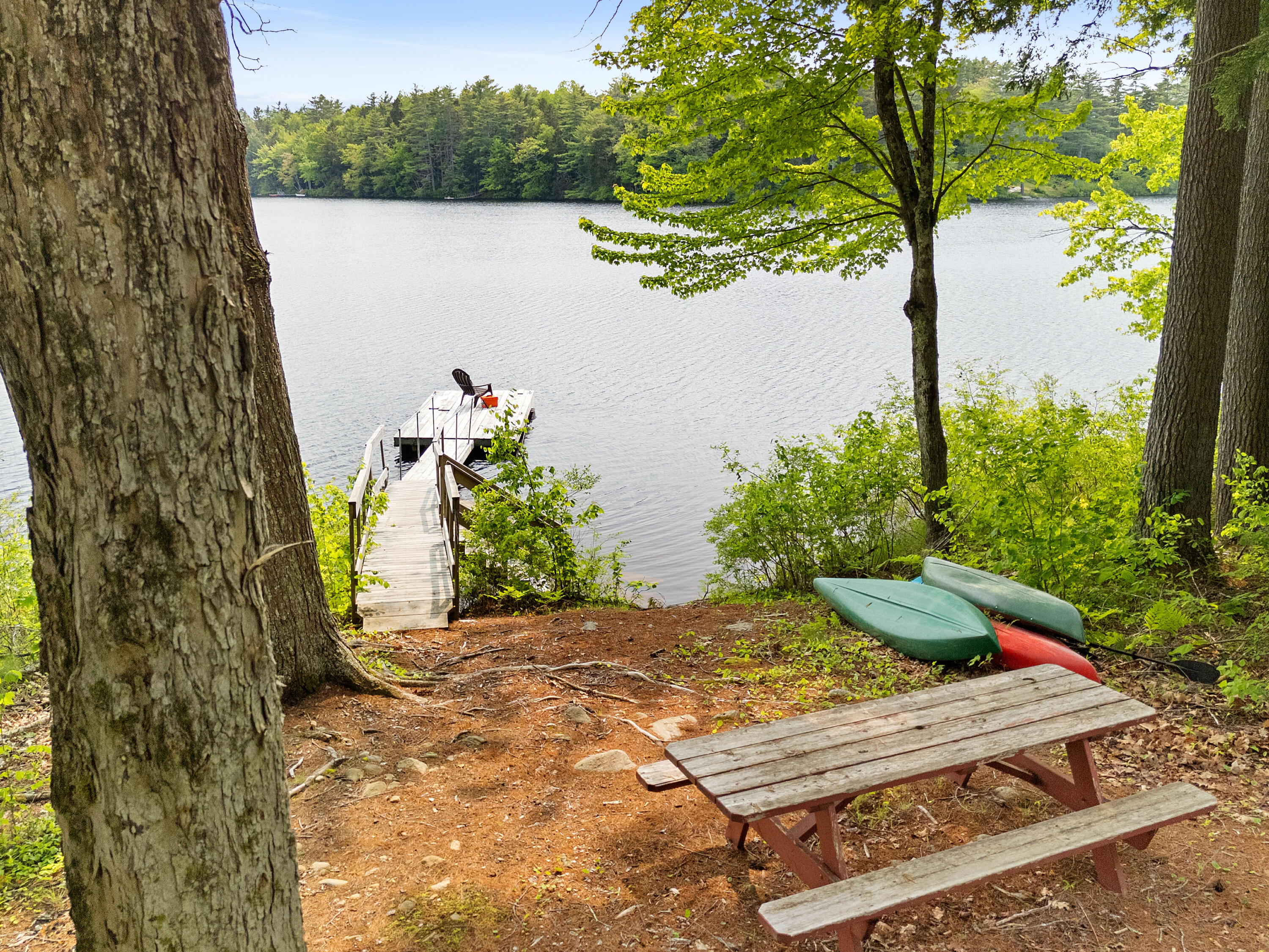 660 Sprague Road Waldoboro, ME 04572 - Photo 77 of 91 DJI_20250604150234_0343_D