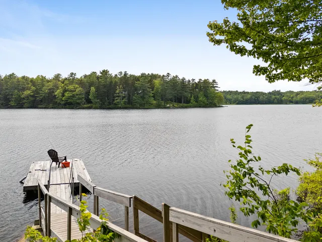 $1,500,000 | 660 Sprague Road, Waldoboro, ME 04572