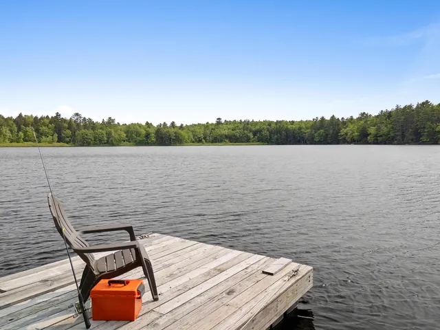 $1,500,000 | 660 Sprague Road, Waldoboro, ME 04572