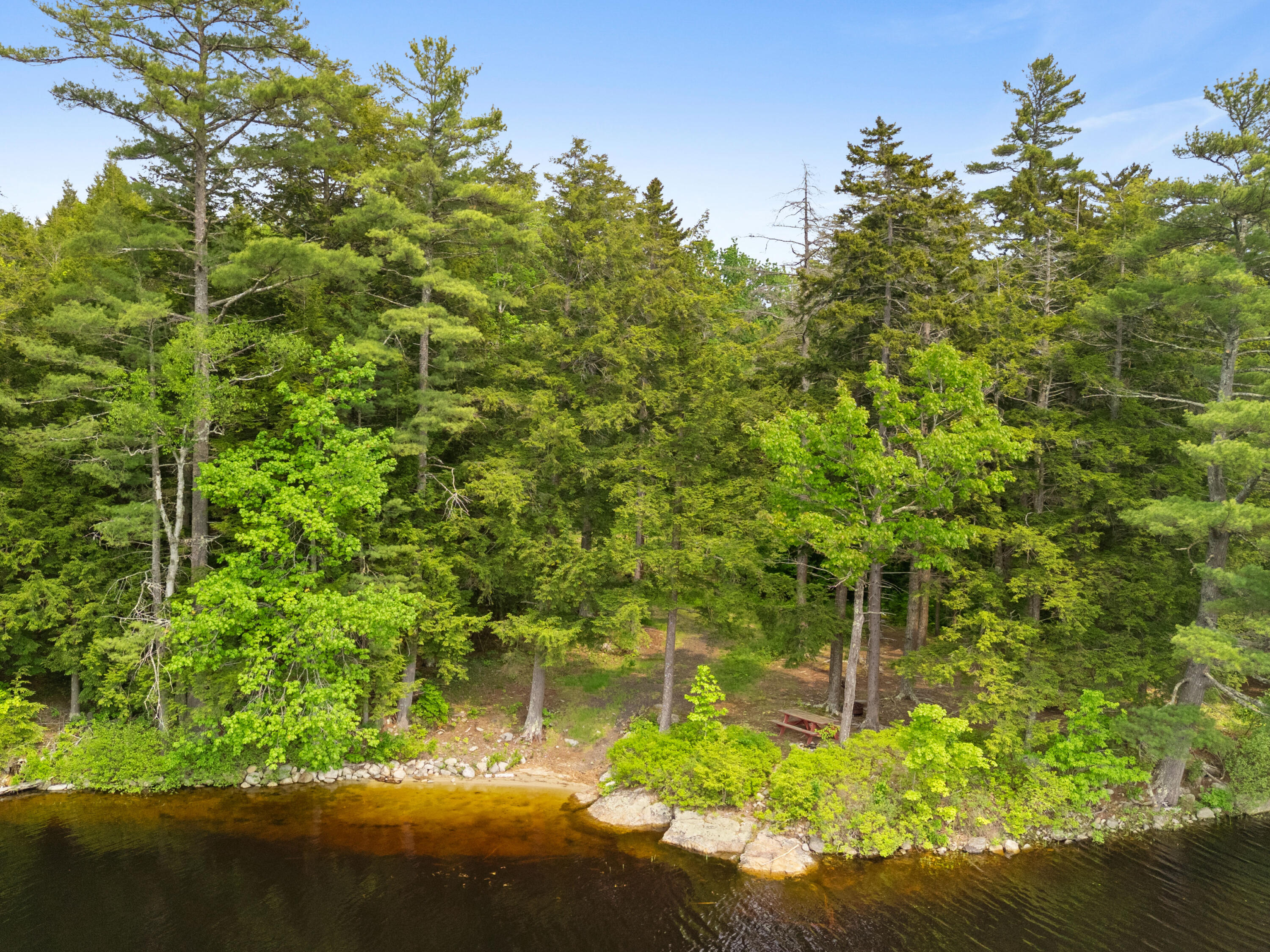 660 Sprague Road Waldoboro, ME 04572 - Photo 80 of 91 DJI_20250604145022_0242_D