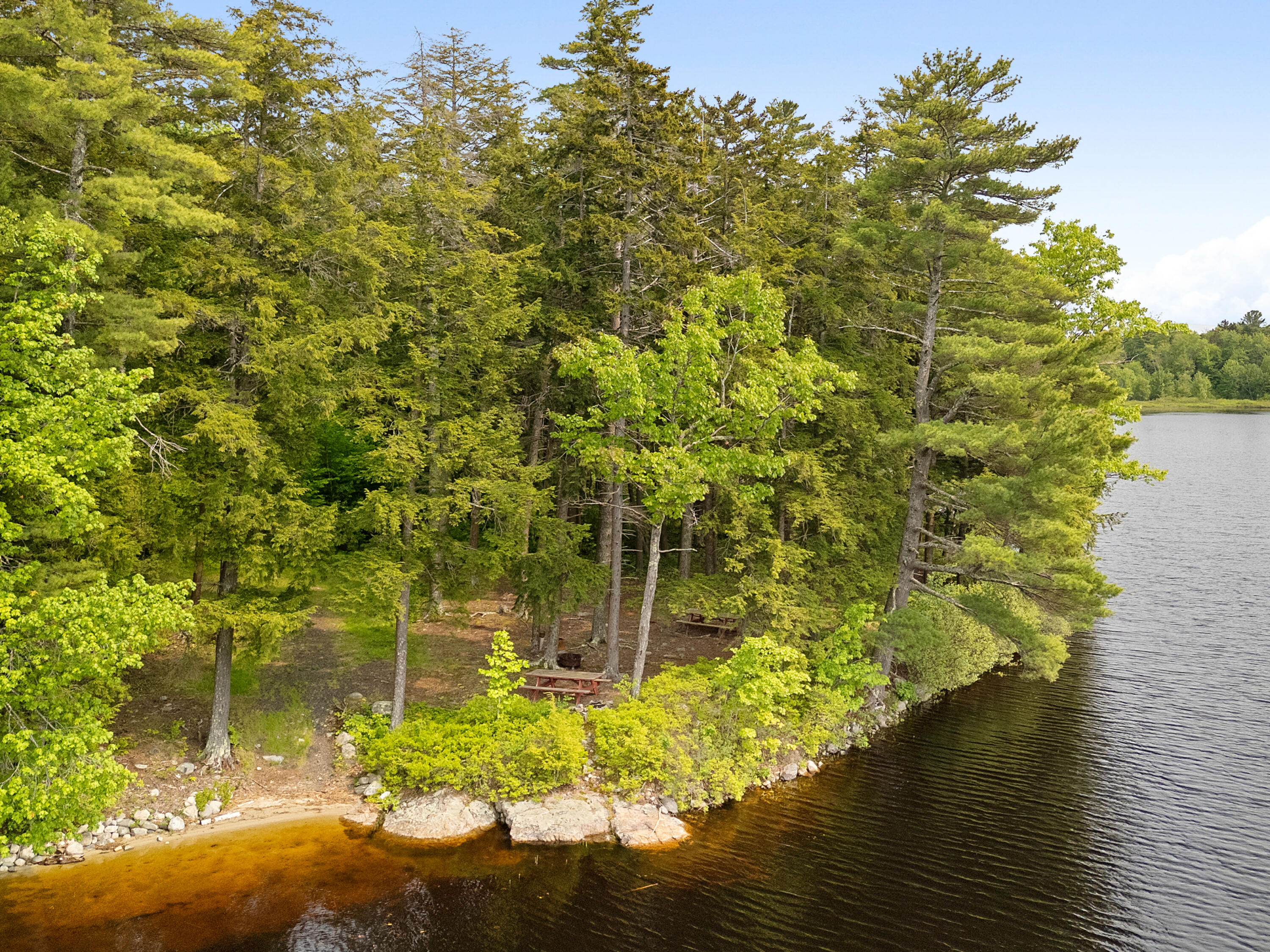 660 Sprague Road Waldoboro, ME 04572 - Photo 81 of 91 DJI_20250604145035_0247_D