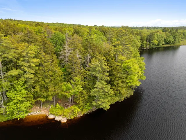 $1,500,000 | 660 Sprague Road, Waldoboro, ME 04572