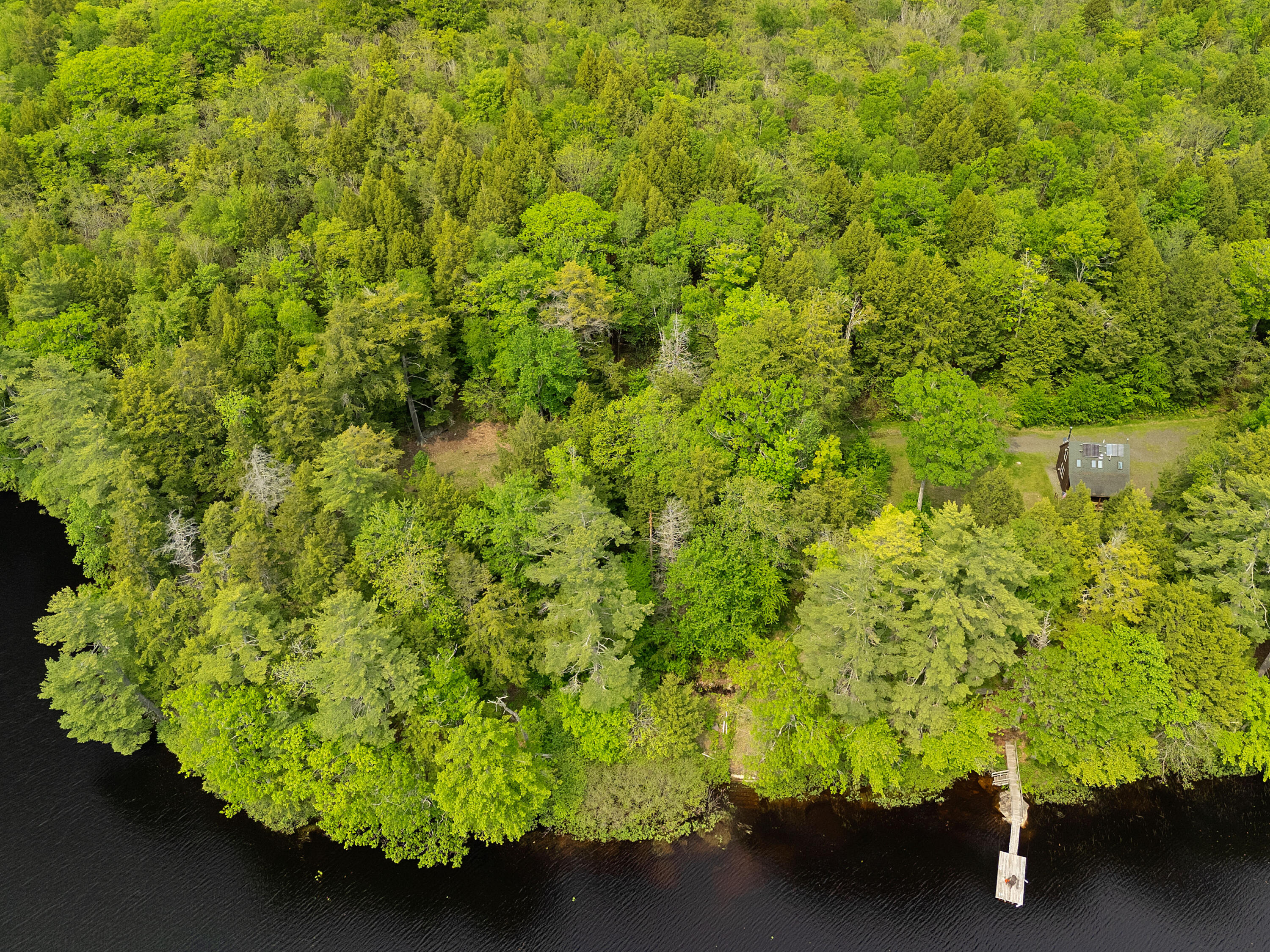 660 Sprague Road Waldoboro, ME 04572 - Photo 83 of 91 DJI_20250604144755_0212_D