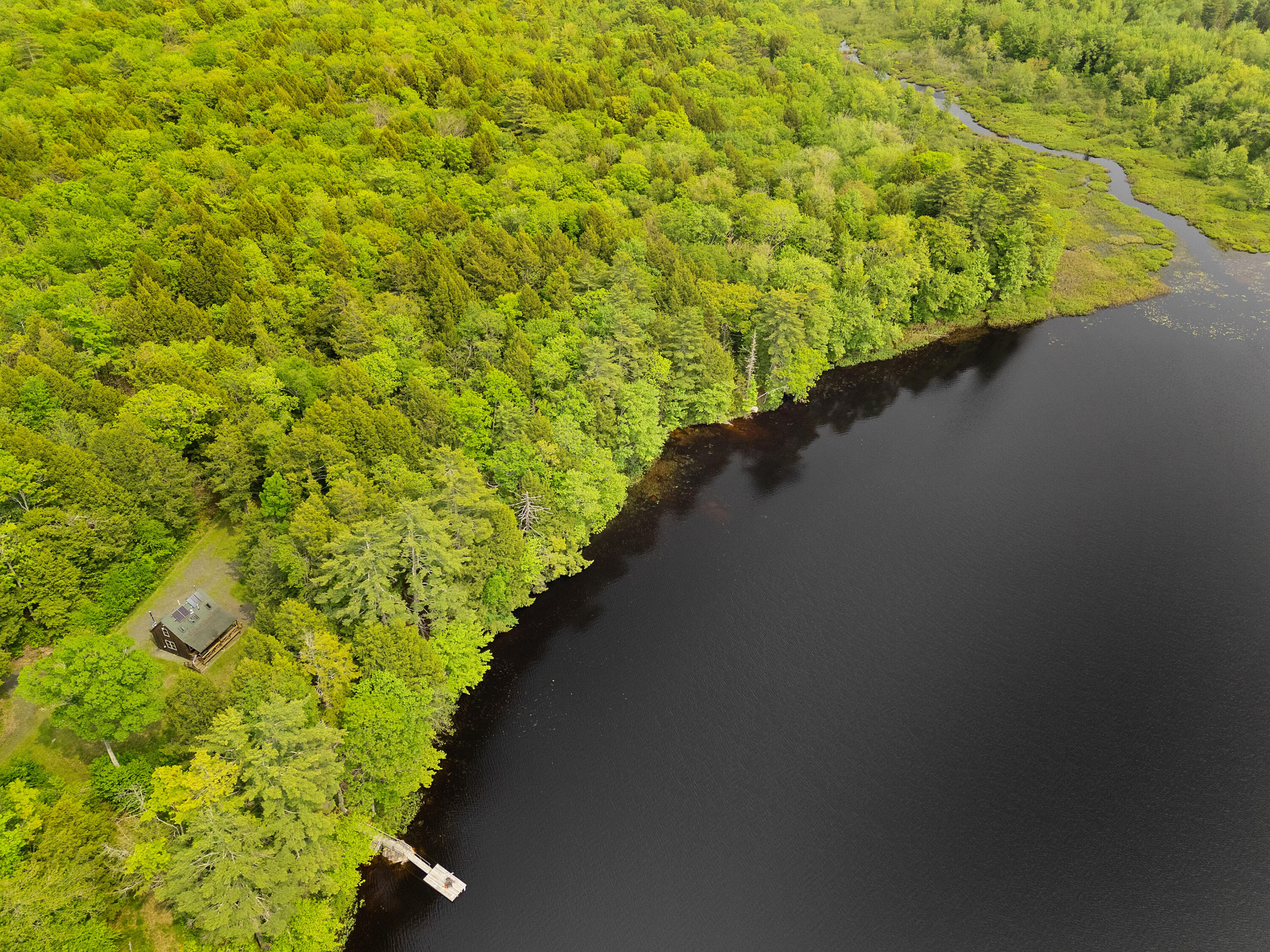 660 Sprague Road Waldoboro, ME 04572 - Photo 84 of 91 DJI_20250604144812_0217_D