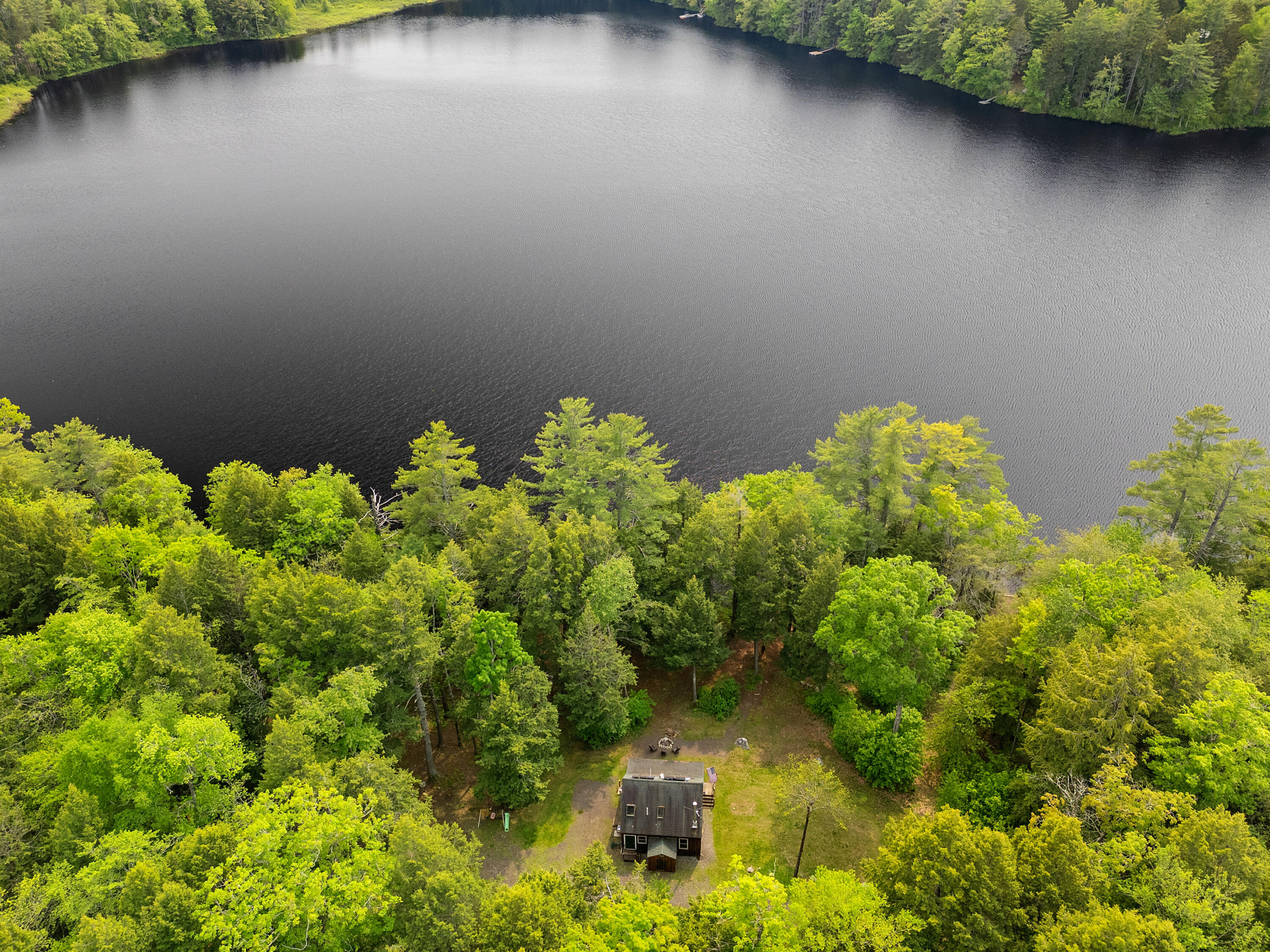 660 Sprague Road Waldoboro, ME 04572 - Photo 85 of 91 DJI_20250604144914_0227_D