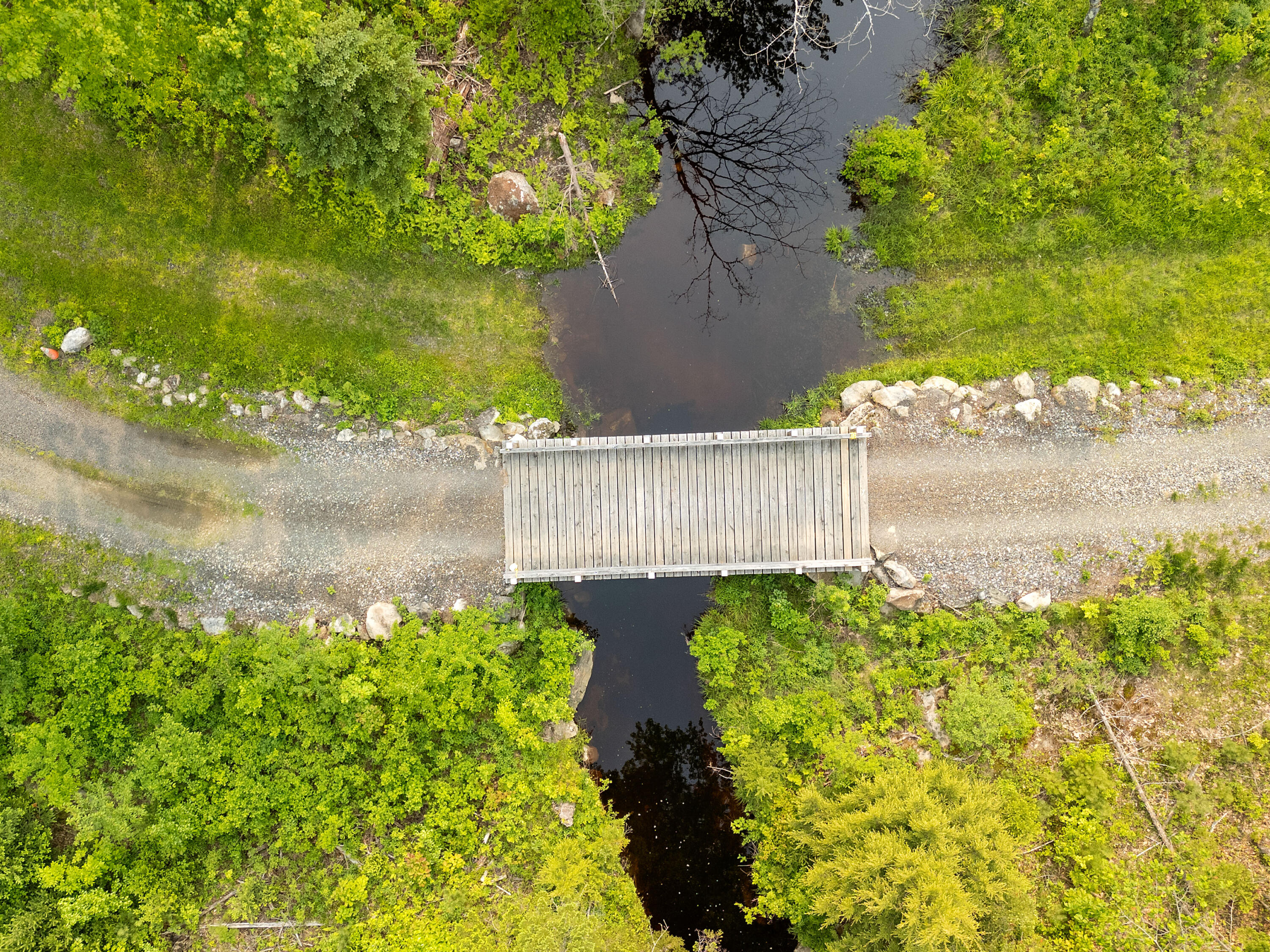 660 Sprague Road Waldoboro, ME 04572 - Photo 87 of 91 DJI_20250604162452_0544_D