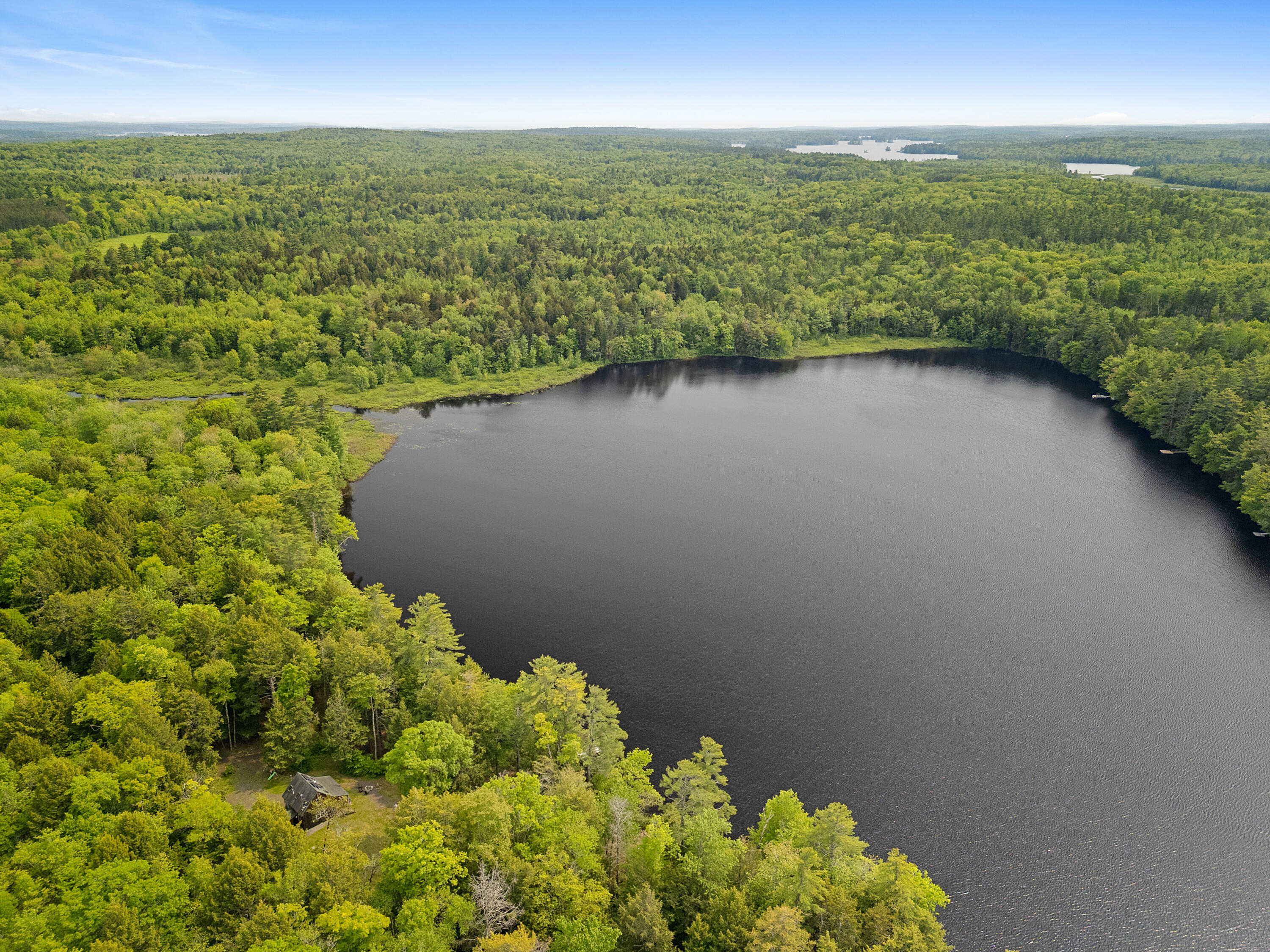 660 Sprague Road Waldoboro, ME 04572 - Photo 88 of 91 DJI_20250604144628_0197_D