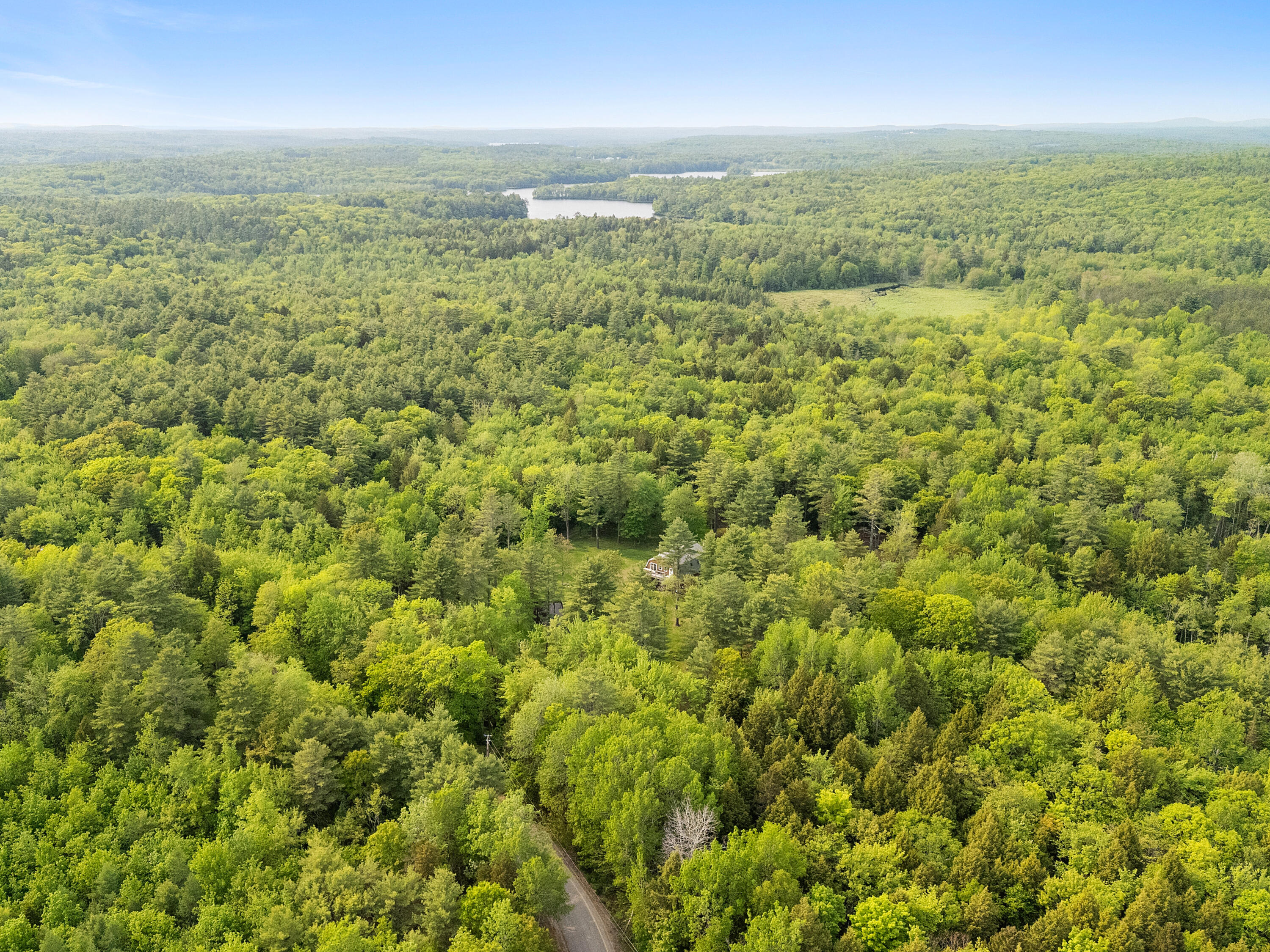 660 Sprague Road Waldoboro, ME 04572 - Photo 89 of 91 DJI_20250604164508_0601_D