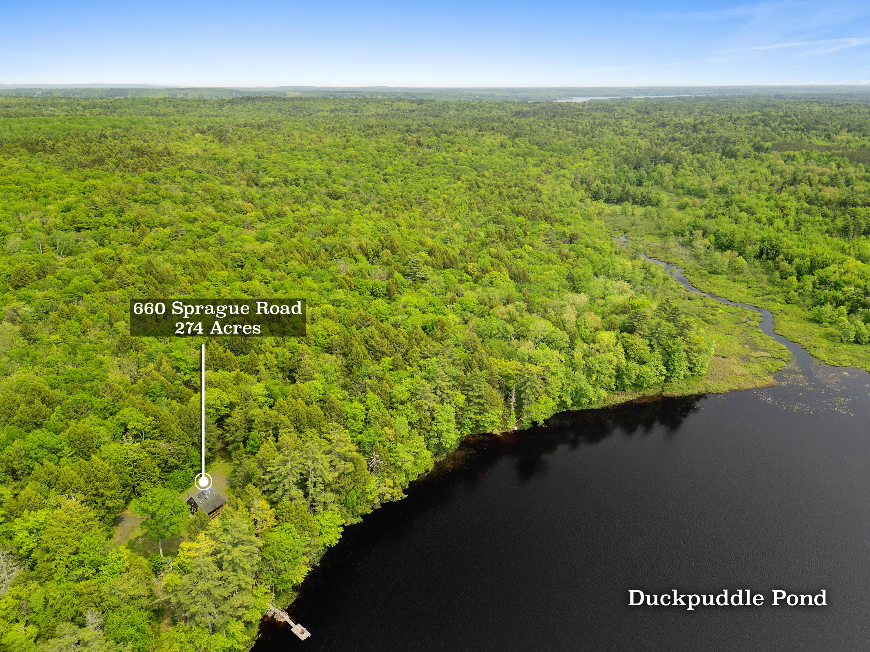 660 Sprague Road Waldoboro, ME 04572 - Photo 91 of 91 DJI_20250604144243_0192_D