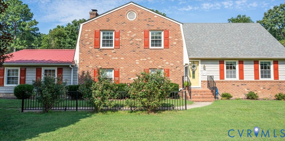 10712 Lunswood Road Chester, VA 23831 - Photo 2 of 31 One word: QUALITY