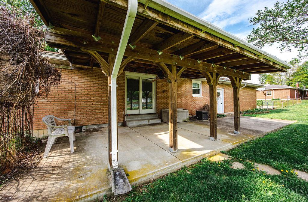 712 West Taylor School Road Hamilton, OH 45013 - Photo 40 of 47
